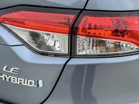 Certified 2023 Toyota Corolla LE image 24