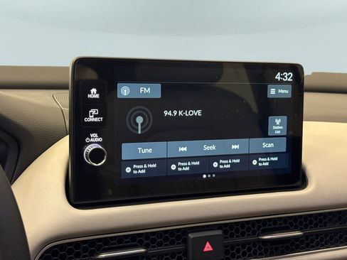 New 2026 Honda HR-V EX-L image 16