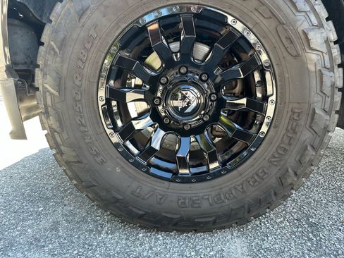 Used 2024 Ford F350 XLT w/ XLT Premium Package image 10