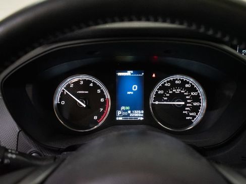 Used 2023 Subaru Forester Touring w/ Popular Package #2 AWD/4WD image 13