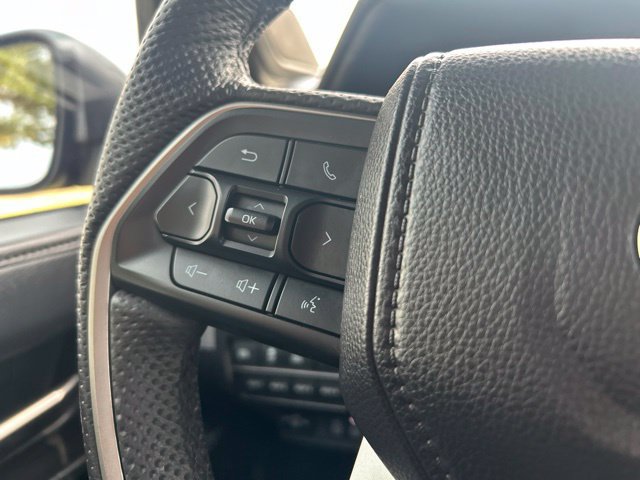 Used 2025 Toyota Tacoma 4x4 Double Cab Hybrid image 23