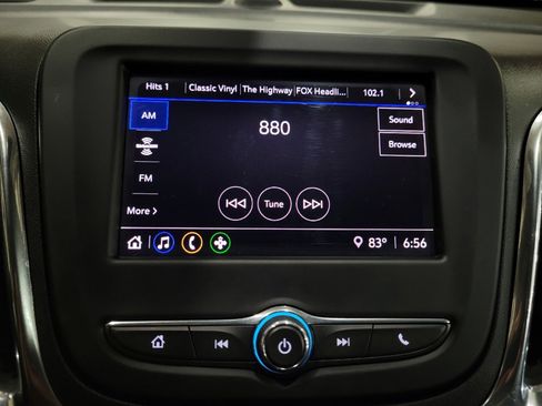 Used 2023 Chevrolet Equinox LT AWD/4WD image 25