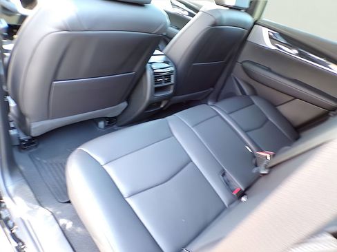 New 2026 Cadillac XT5 Premium Luxury w/ Driver Assist Package AWD/4WD image 8