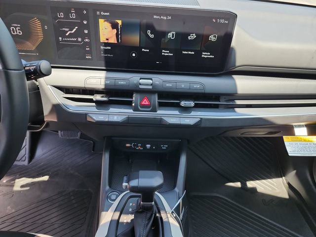 New 2026 Kia K4 EX FWD image 21