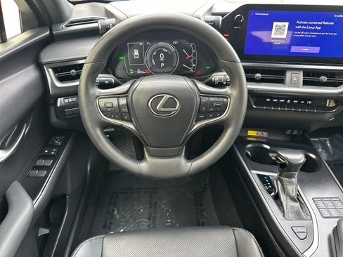 Used 2024 Lexus UX 250h FWD w/ Premium Package image 16