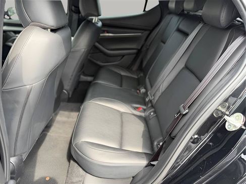 Used 2022 MAZDA MAZDA3 s FWD image 20