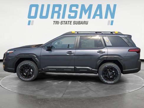 New 2026 Subaru Outback Wilderness AWD/4WD image 3