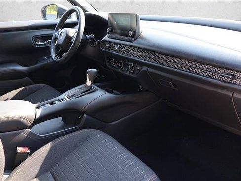 Used 2024 Honda HR-V Sport image 27