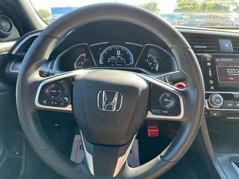 Used 2017 Honda Civic EX-T image 17