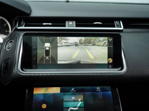 Used 2022 Land Rover Range Rover Velar R-Dynamic S image 31