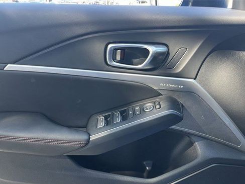 New 2026 Acura Integra Type S image 25