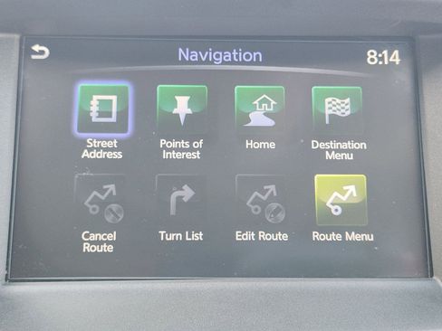 Used 2017 INFINITI QX60 AWD w/ Premium Plus Package image 16