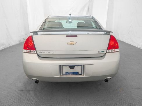 Used 2013 Chevrolet Impala LT w/ LT Sunroof Package image 6