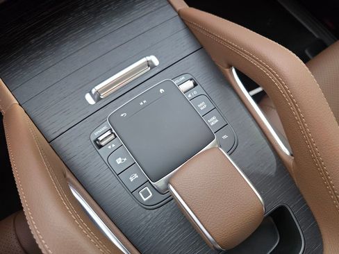New 2026 Mercedes-Benz GLE 350 4MATIC image 21