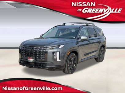 Used 2023 Hyundai Palisade XRT w/ Cargo Package