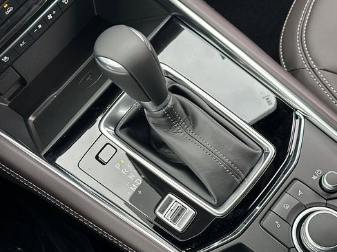 New 2025 MAZDA CX-5 Signature image 26