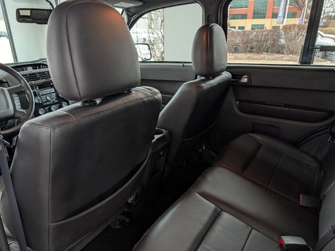 Used 2010 Ford Escape Limited image 13