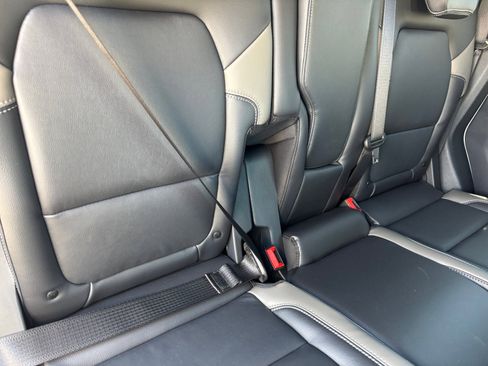 New 2026 Ford Bronco Outer Banks AWD/4WD image 18