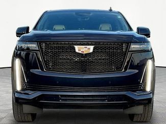 Used 2023 Cadillac Escalade Sport Platinum AWD/4WD video 2