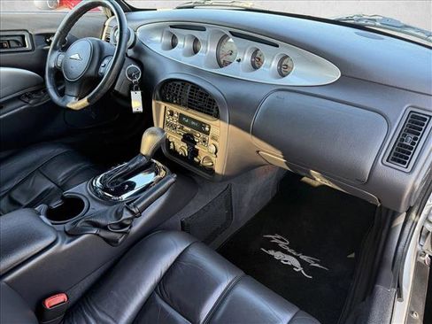 Used 2001 Plymouth Prowler RWD image 12