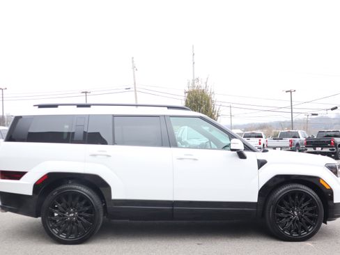 Used 2024 Hyundai Santa Fe Calligraphy image 6