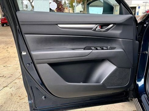 New 2025 MAZDA CX-5 AWD 2.5 S w/ Select Package image 27