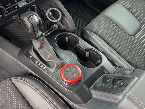 Certified 2026 Ford Bronco Raptor AWD/4WD image 26