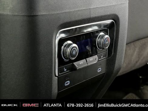 Used 2022 GMC Yukon Denali image 20
