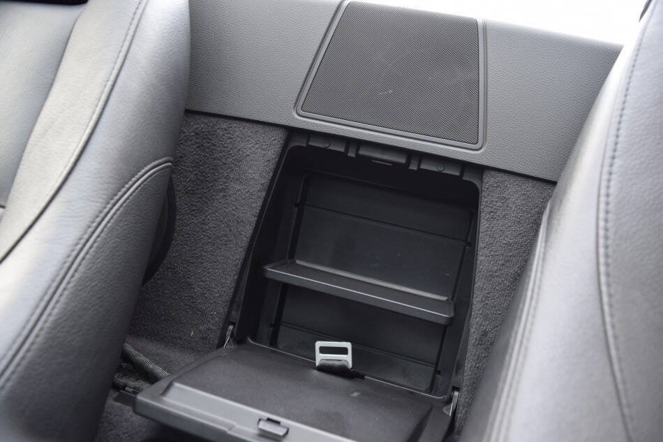 Used 2014 BMW Z4 sDrive35is RWD image 56
