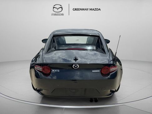 Used 2023 MAZDA MX-5 Miata Grand Touring RWD image 6