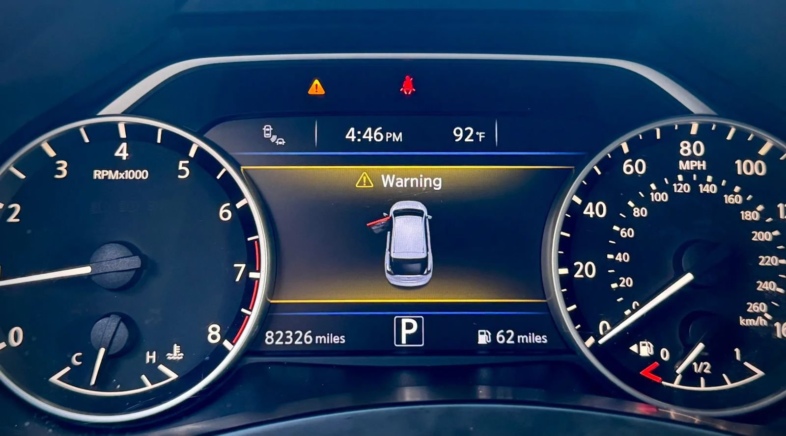 Used 2018 Nissan Murano SV FWD image 41