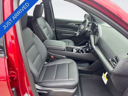 New 2026 Chevrolet Traverse LT FWD image 26