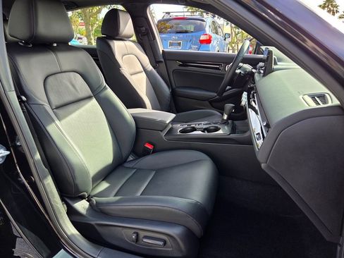 Certified 2026 Honda Civic Sport Touring image 19