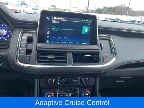 Used 2023 Chevrolet Tahoe RST image 38