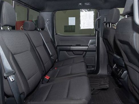 Used 2022 Ford F150 XLT w/ Equipment Group 302A High AWD/4WD image 22