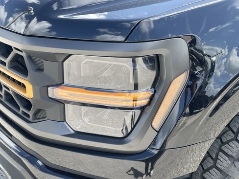 New 2026 Ford F150 Tremor w/ Equipment Group 402B AWD/4WD image 7