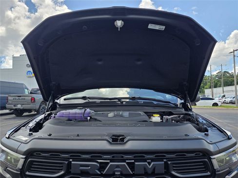 New 2026 RAM 1500 Tradesman AWD/4WD image 31