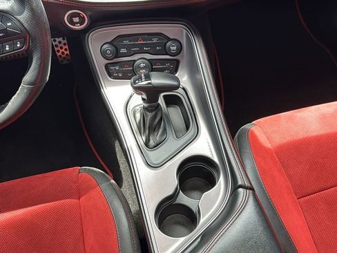 Used 2023 Dodge Challenger R/T Scat Pack w/ Plus Package RWD image 24
