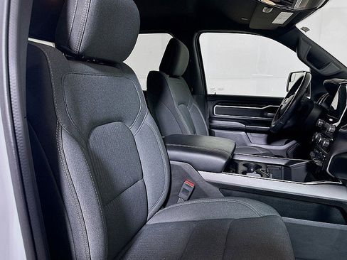 Used 2022 RAM 1500 Big Horn image 27