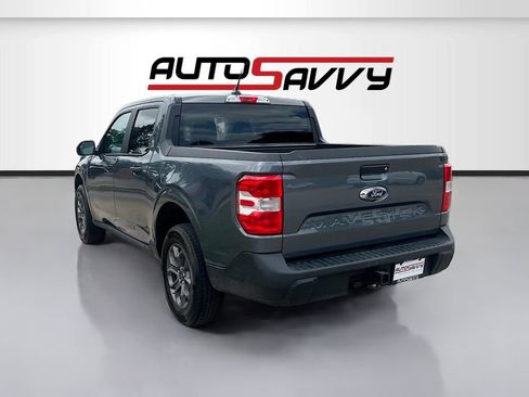 Used 2024 Ford Maverick XLT w/ XLT Luxury Package FWD image 5