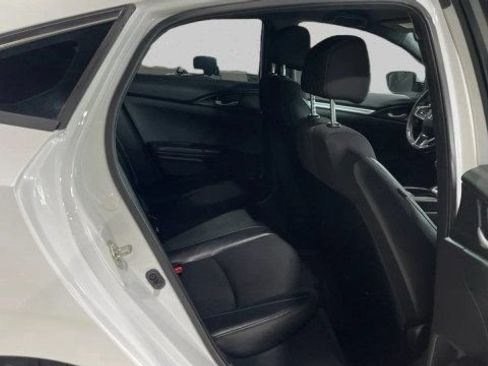Used 2020 Honda Civic Sport image 17