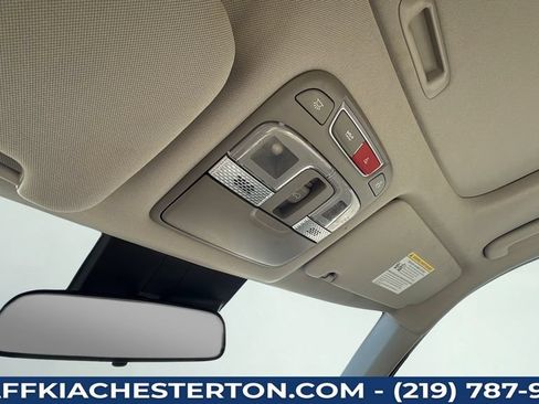 Used 2024 Kia Telluride S w/ S Sunroof Package AWD/4WD image 22