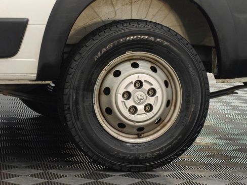 Used 2023 RAM ProMaster 2500 FWD image 55