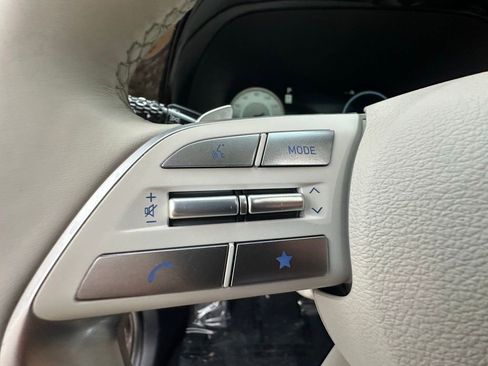 Used 2023 Hyundai Palisade Limited AWD/4WD image 25