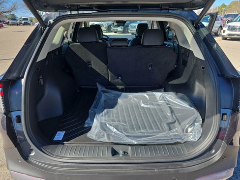 New 2026 Kia Sportage EX image 14