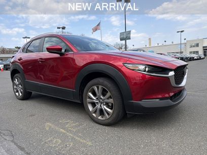 Used 2023 MAZDA CX-30 AWD 2.5 S w/ Select Package
