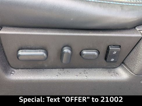 Used 2013 Ford F150 Raptor w/ Luxury Equipment Group AWD/4WD image 19