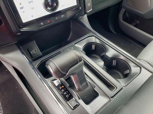 New 2025 Ford F150 Lightning Flash image 8