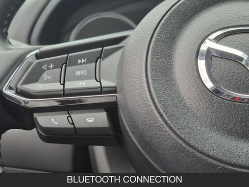 Used 2017 MAZDA CX-5 Touring AWD/4WD image 18