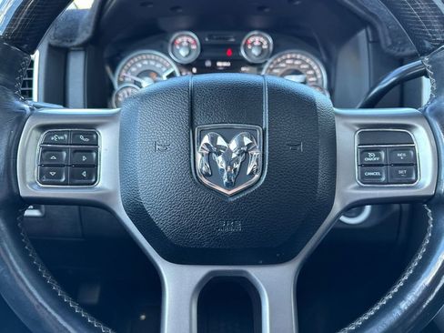 Used 2014 RAM 3500 Laramie Longhorn image 23